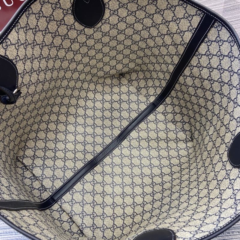 Gvc*1 tote bags